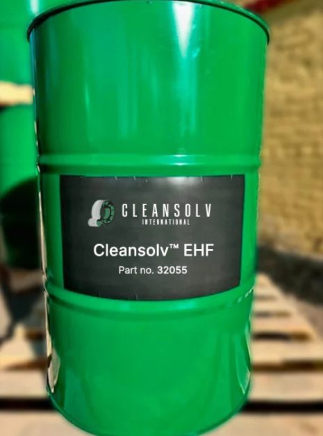 Cleansolv™ EHF Drum