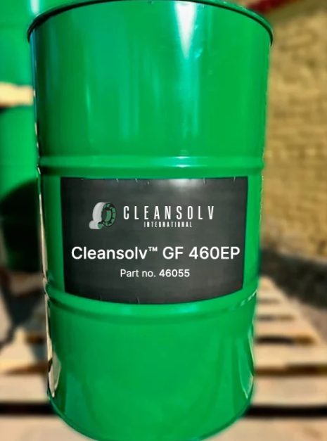 Cleansolv™ GF 460EP Drum