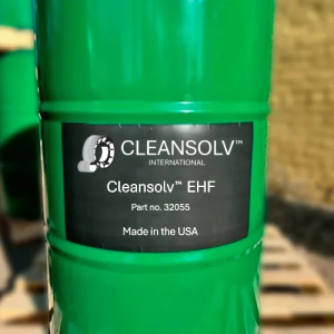 Cleansolv™ EHF