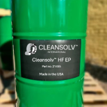 Cleansolv HF EP Drum