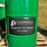 Cleansolv™ GF 460EP Barrel