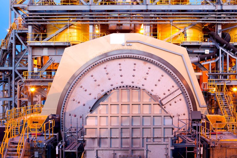 Modernizing Open-Gear Contamination Control in Mining Operations